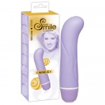 Smile Mini-G lavender vibe